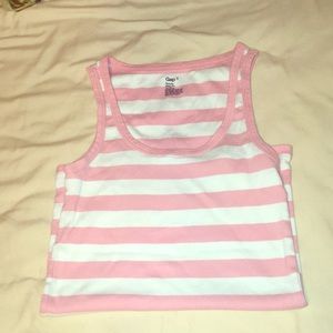 Gap Tank